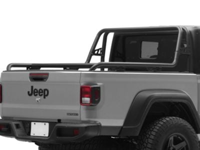 Rugged Ridge Sports Rack (20-24 Jeep Gladiator JT)