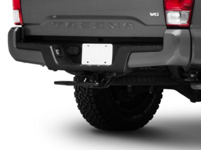 Smittybilt Tacoma Beaver 2-Inch Receiver Hitch Step 27046B