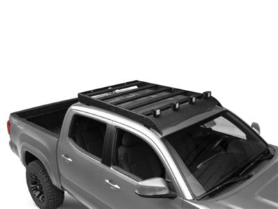 RedRock Off-Road Roof Rack (05-23 Tacoma Double Cab)