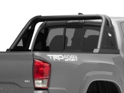 Go Hino Spot Ba 3.0 | Mild Steel, Textued Black | 915003T