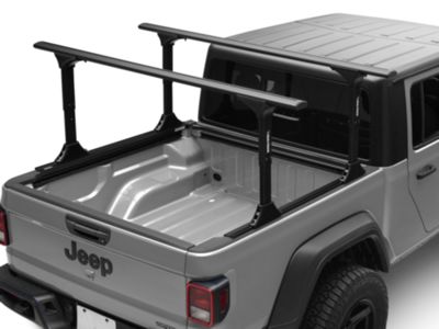 Truxedo Jeep Gladiator Elevate FS Rack 1118570 (Universal; Some