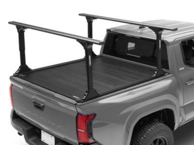 Truxedo Tacoma Elevate FS Rack 1118570 (Universal; Some Adaptation