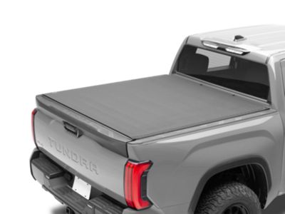 Truxedo Tundra Sentry CT Hard Roll-Up Bed Cover TU16792 (22-26