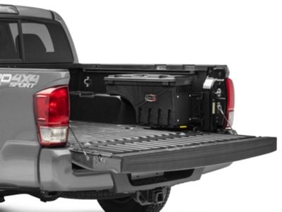 BedRug BedMat for 2005-21 Toyota Tacoma 6' Bed BedRug BedMat for 2005-21 Toyota Tacoma 6' Bed