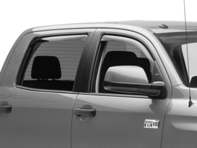 WeatherTech タンドラ クルーマックス サイドバイザー 楽天市場】WeatherTech 正規品 タンドラ クルーマックス 2007