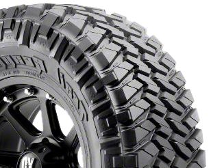 Tacoma Tires
