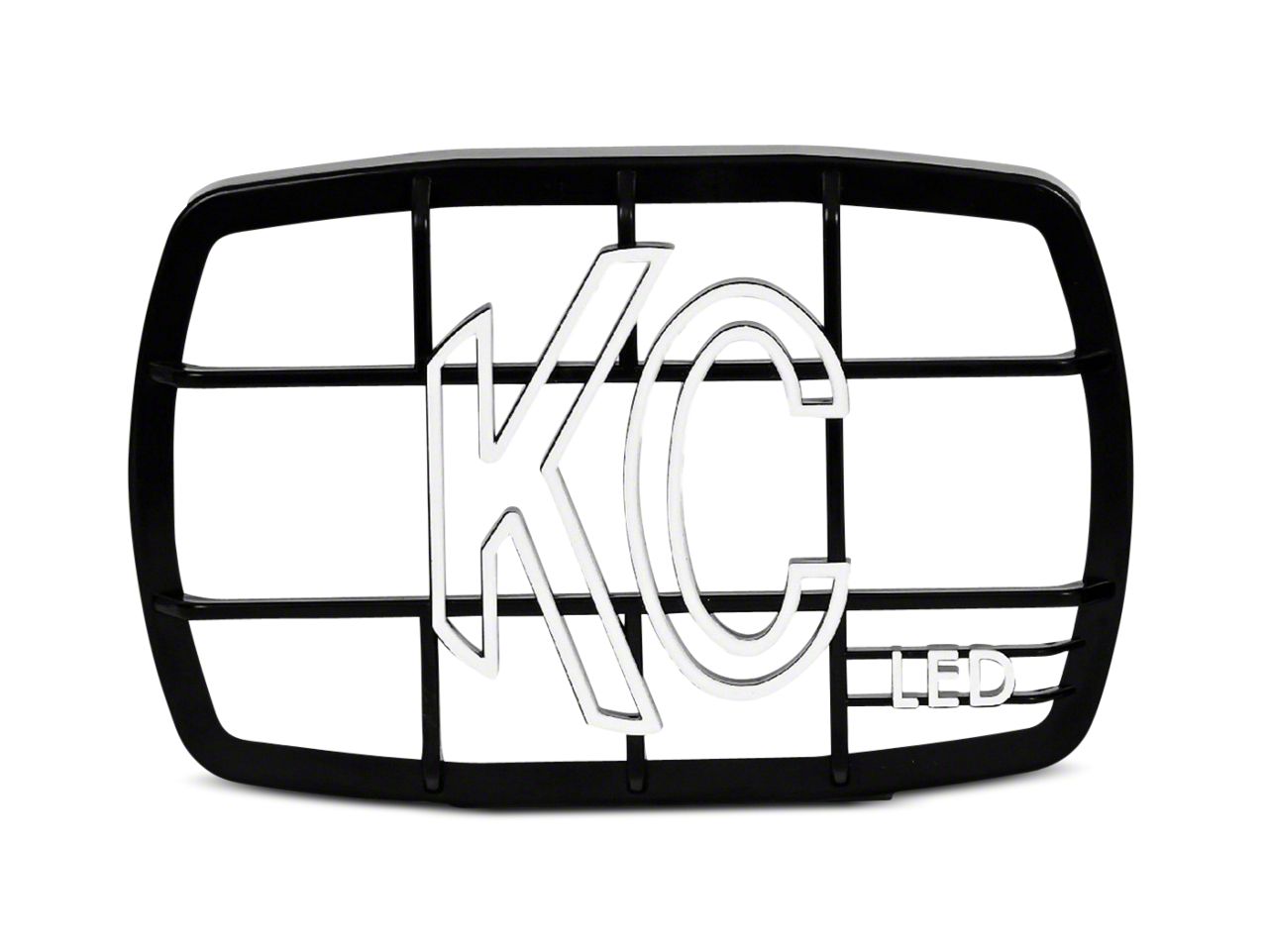 Tacoma Light Covers & Guards 2016-2023