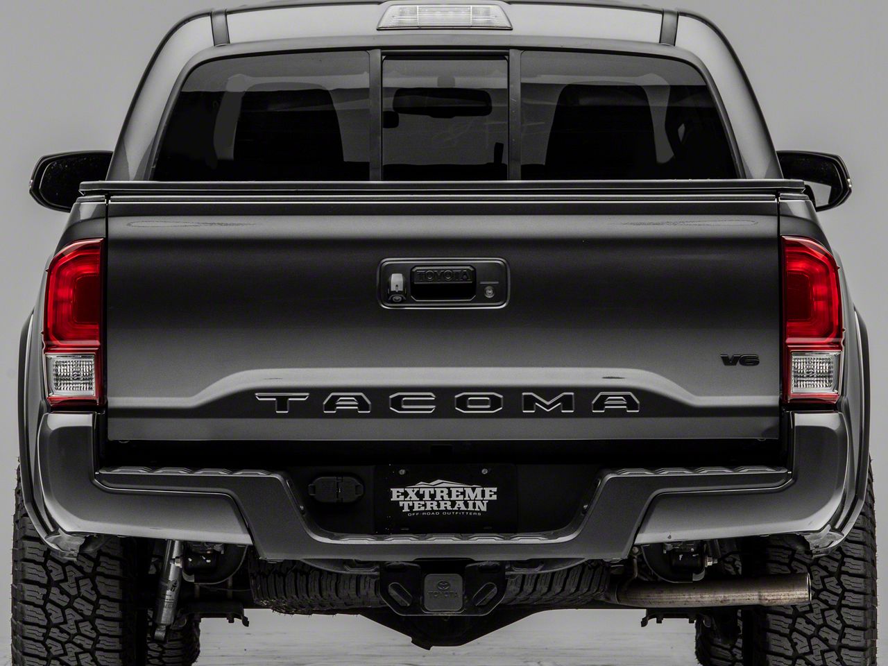 Tacoma Tail Lights 2016-2023