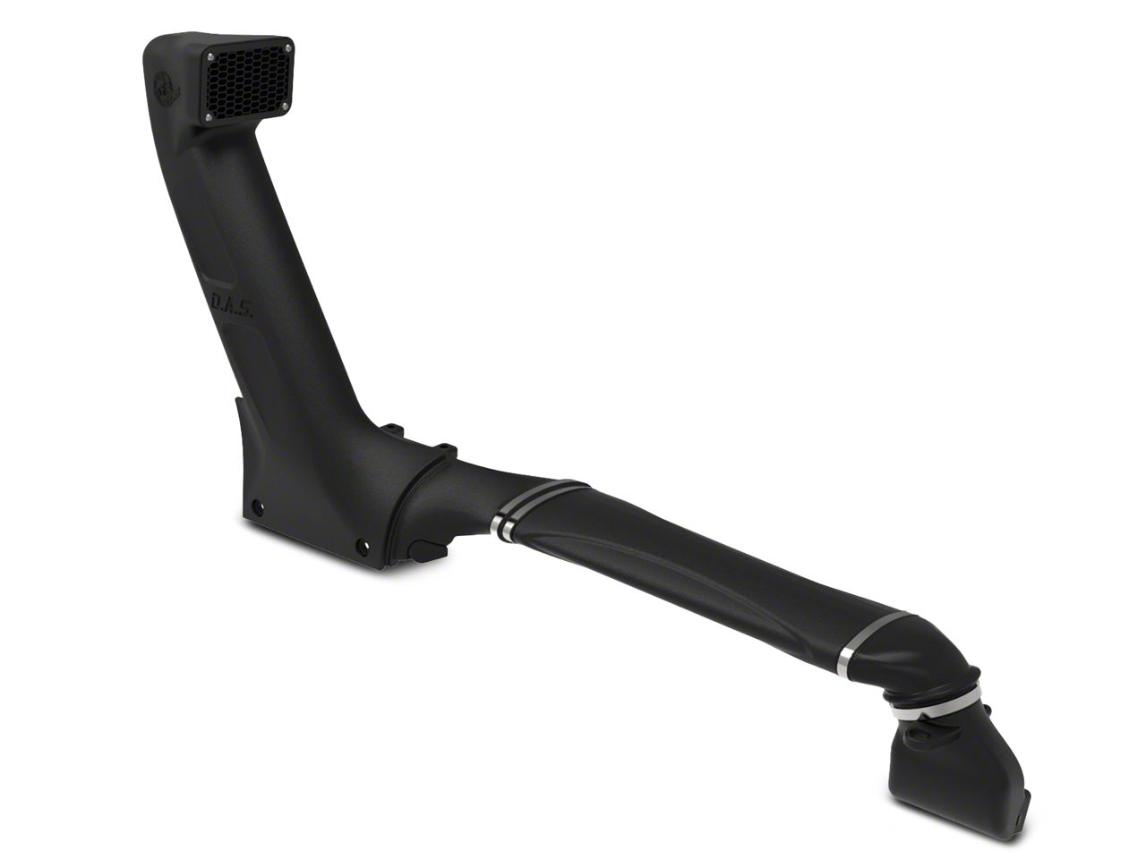 Titan XD Snorkels