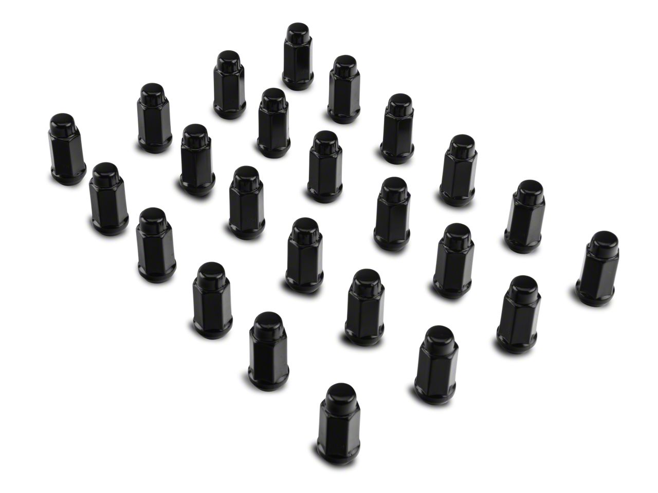 Tundra Wheel Accessories 