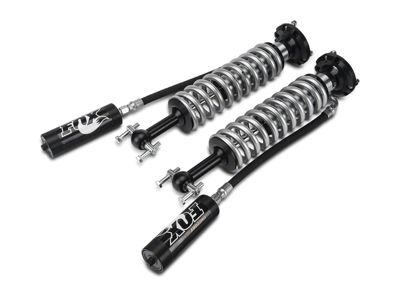 Tundra Suspension 