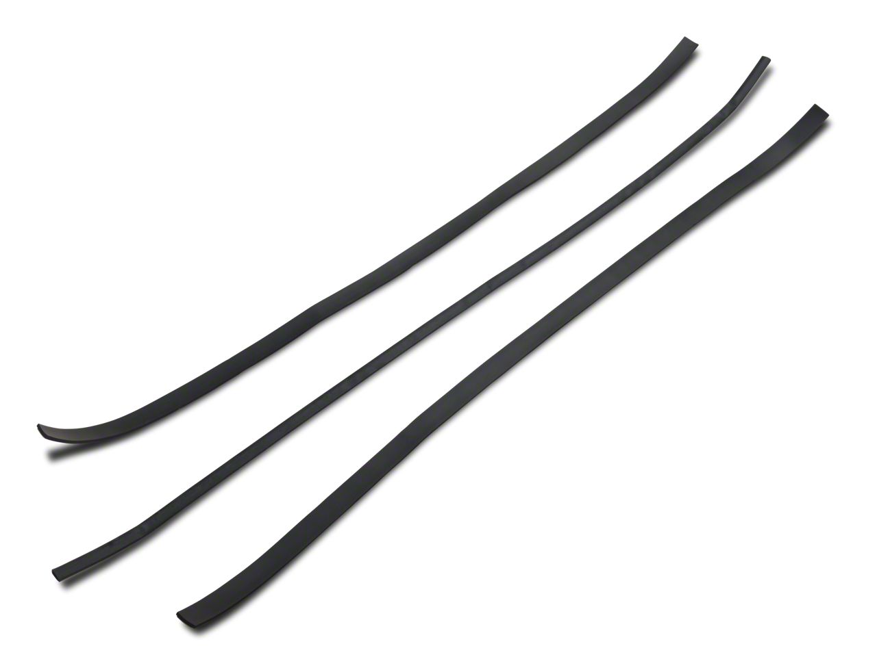 Bronco Soft Top Accessories 2021-2025
