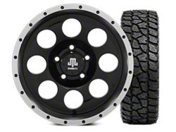 Wheels & Tires