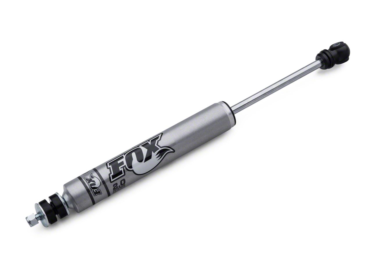 Jeep Shocks & Struts 2018-2025 JL