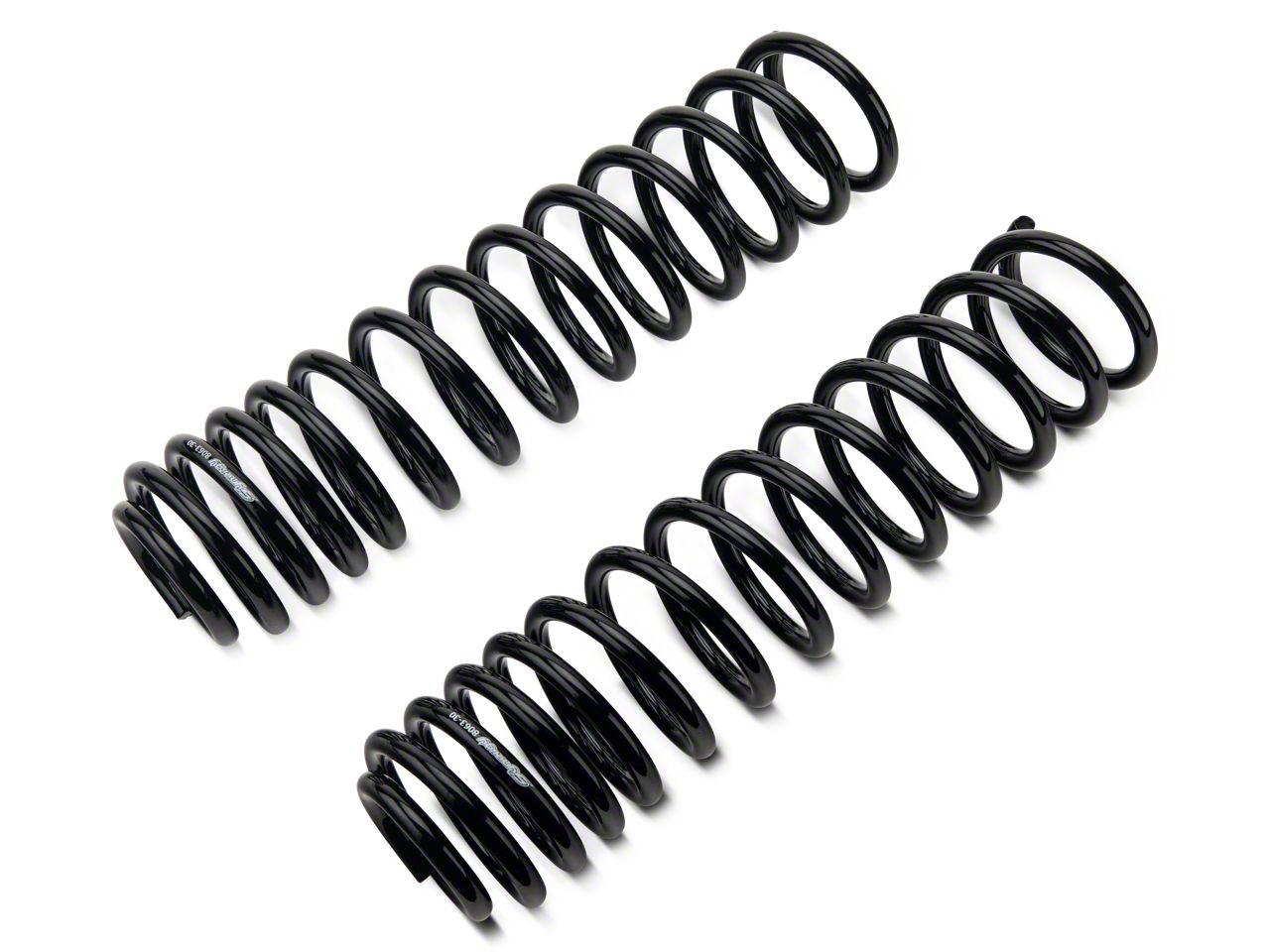 Jeep Coil Springs & Accessories 2018-2025 JL