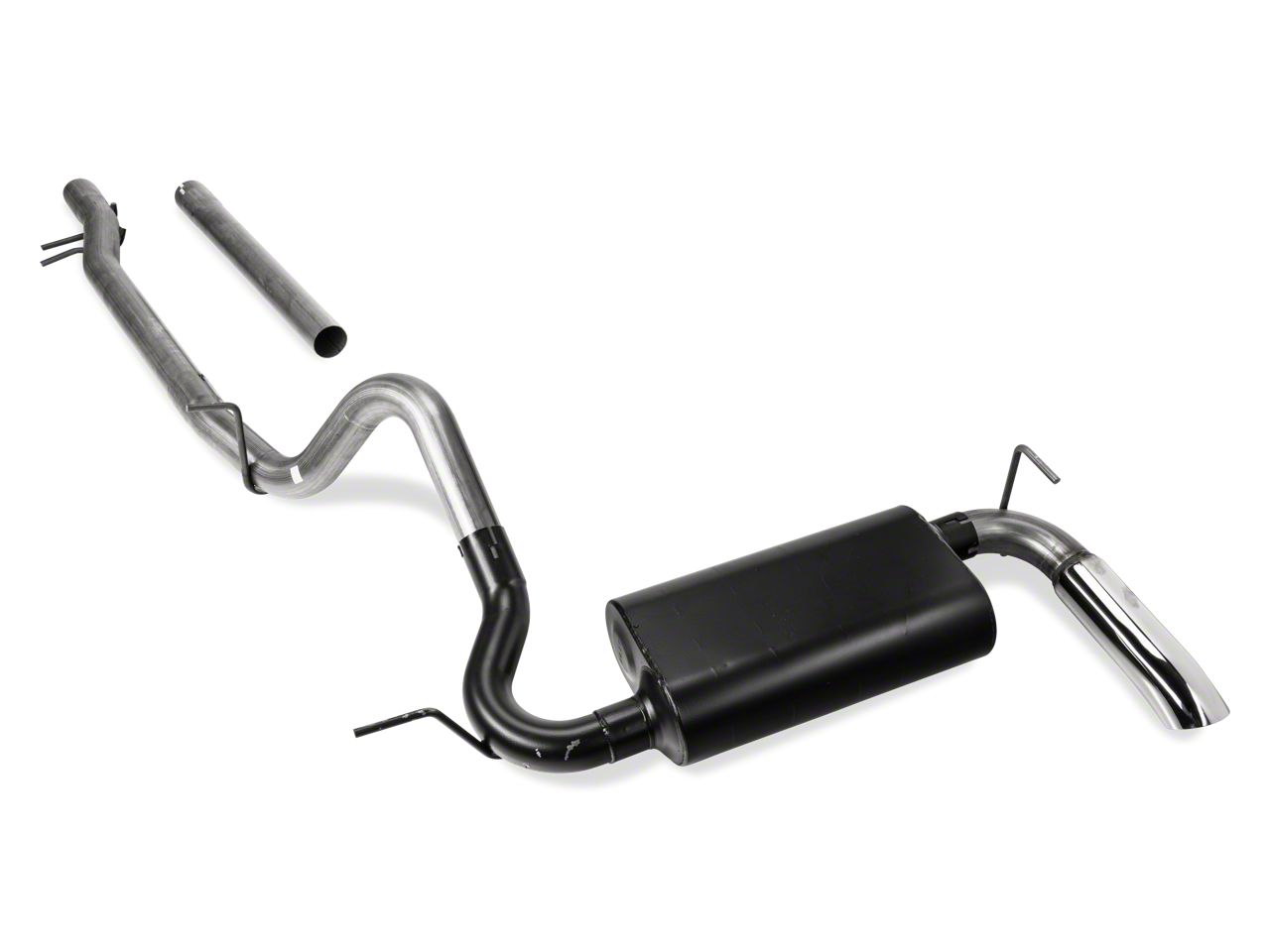 Exhaust