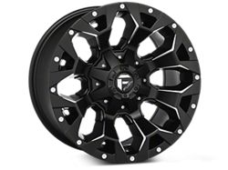 Wheels<br />('18-'25 Wrangler)