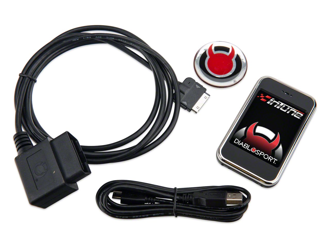 Jeep Tuners 1997-2006 TJ