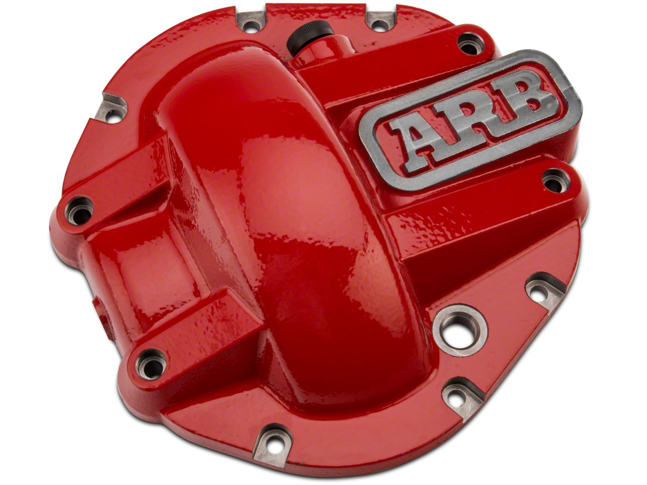 Jeep Differential Covers  1997-2006 TJ