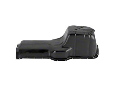 Jeep Oil Pans & Parts 1997-2006 TJ