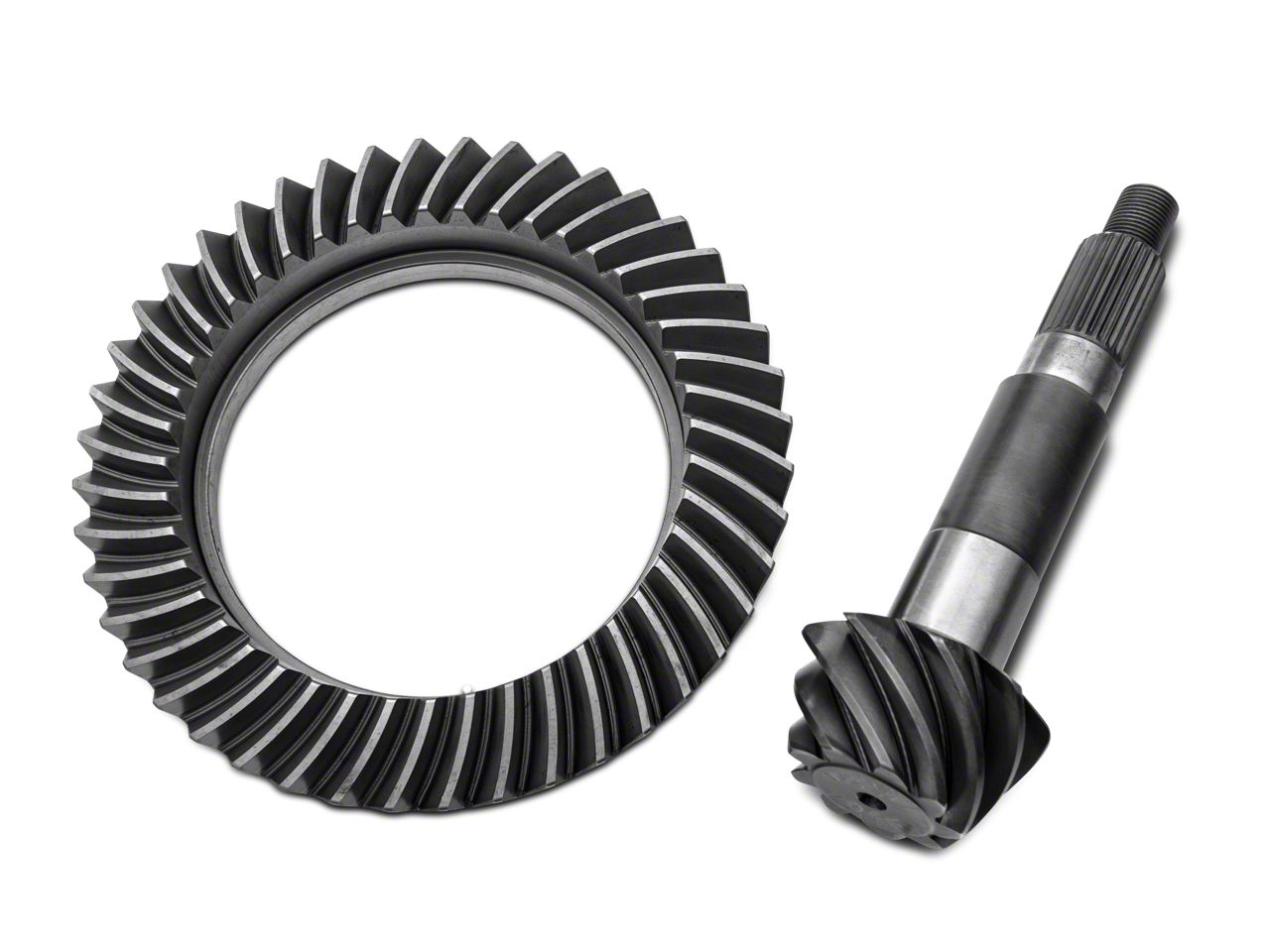 Jeep Ring & Pinion Gears 1997-2006 TJ