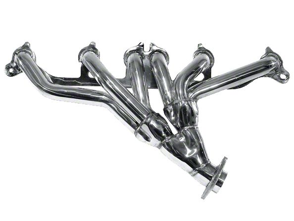 Jeep Headers 1987-1995 YJ
